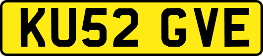 KU52GVE
