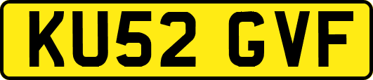 KU52GVF