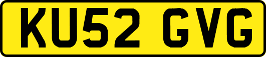KU52GVG