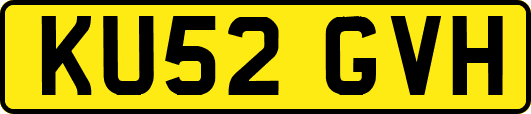 KU52GVH