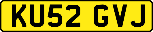 KU52GVJ