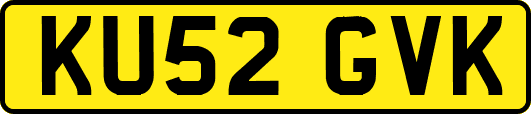 KU52GVK