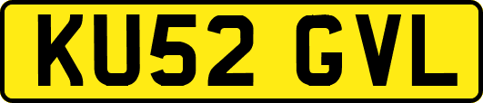 KU52GVL