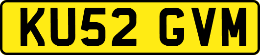 KU52GVM
