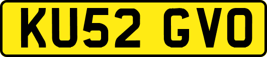 KU52GVO