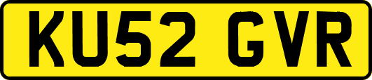KU52GVR