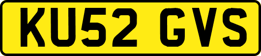 KU52GVS