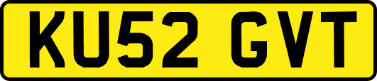 KU52GVT