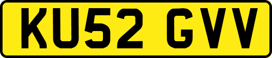 KU52GVV