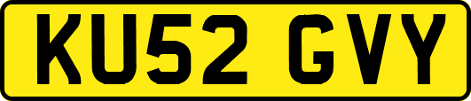 KU52GVY