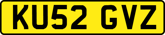 KU52GVZ