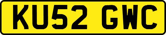 KU52GWC