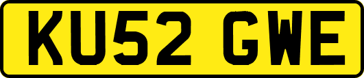 KU52GWE