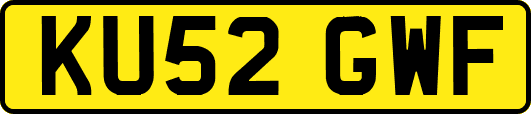 KU52GWF