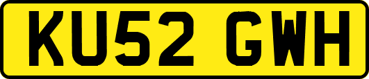 KU52GWH