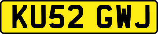 KU52GWJ