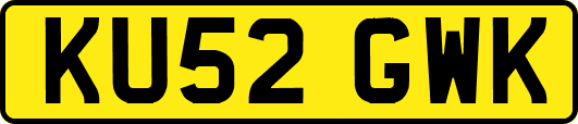 KU52GWK