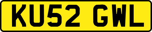 KU52GWL