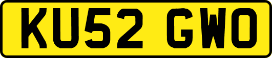 KU52GWO