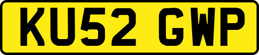 KU52GWP