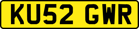 KU52GWR