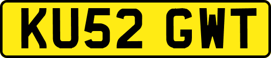 KU52GWT