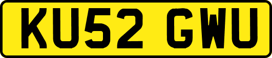 KU52GWU