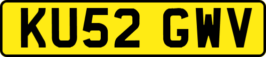KU52GWV