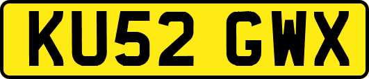 KU52GWX