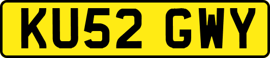 KU52GWY