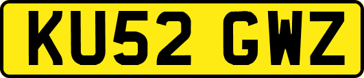 KU52GWZ