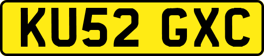 KU52GXC