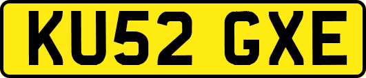 KU52GXE