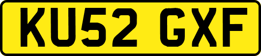 KU52GXF