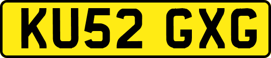 KU52GXG