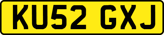 KU52GXJ