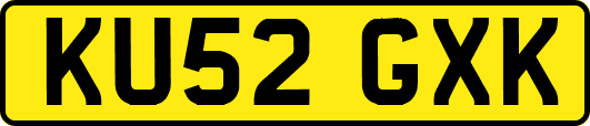 KU52GXK
