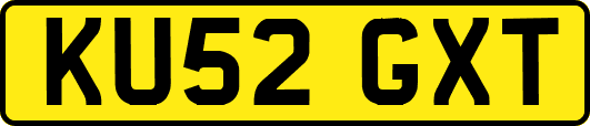 KU52GXT