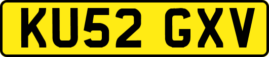 KU52GXV