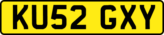 KU52GXY