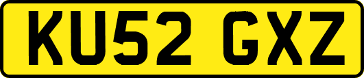 KU52GXZ