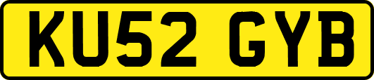 KU52GYB