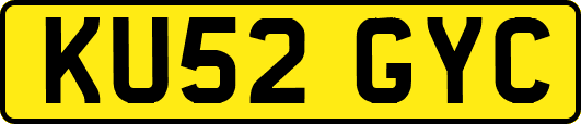 KU52GYC