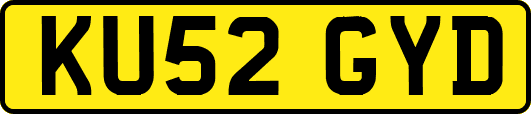 KU52GYD