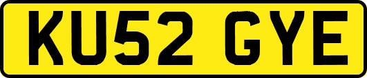 KU52GYE
