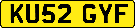 KU52GYF