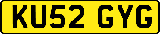 KU52GYG