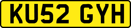 KU52GYH