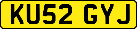 KU52GYJ
