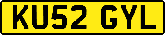 KU52GYL